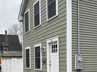 36 Exeter Rd, Hampton, NH 03842