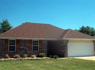 3639 W Page St, Springfield, MO 65802