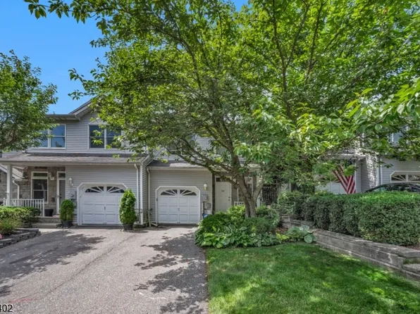 286 Summerhill Dr, Parsippany-Troy Hills Twp., NJ 07950