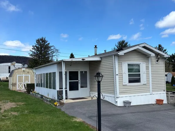 97 Birch St, Bellefonte, PA 16823