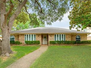 3204 Appalachian Way, Plano, TX 75075