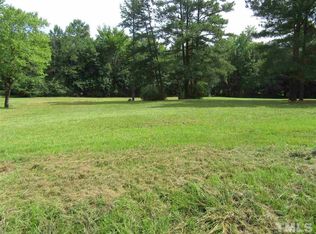 310 Main St, Stovall, NC 27582