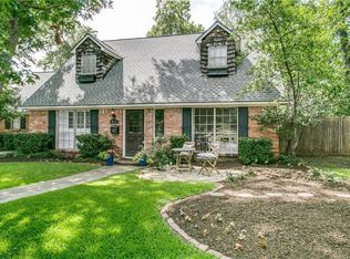 9671 Broken Bow Rd, Dallas, TX 75238