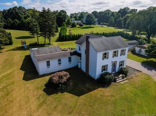 327 Rye St, Broad Brook, CT 06016