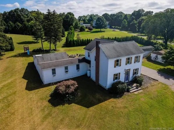 327 Rye Street, East Windsor, CT 06016