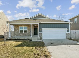156 Dakota Cir, Waukee, IA 50263