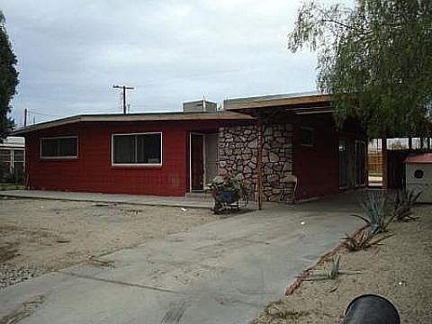 1st image of 72360 Fantail Dr
