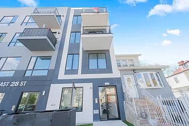 332 East 28th Street