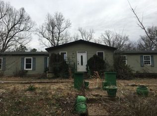 495 Poplar St, Bolivar, TN 38008