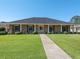 12546 Brookshire Ave, Baton Rouge, LA 70815