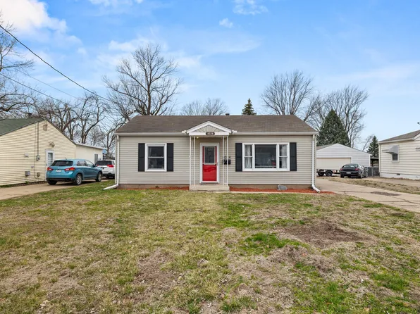 4024 15th St, Des Moines, IA 50313