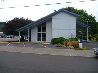 257 2nd St, Drain, OR 97435