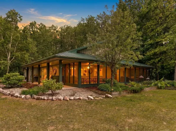 11027 Oak Point Rd NW, Cass Lake, MN 56633