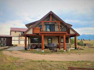 158 Vista Dr, Westcliffe, CO 81252