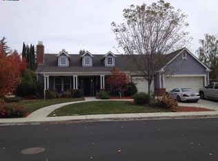 1874 Valley Of The Moon Rd, Livermore, CA 94550