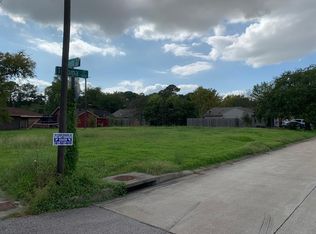 1803 Texoma St, Baytown, TX 77520