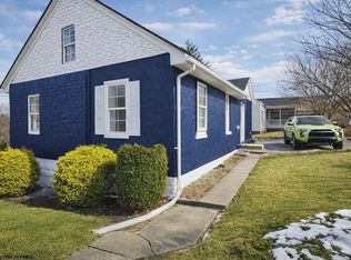 500 Mount Vernon Ave, Fairmont, WV 26554