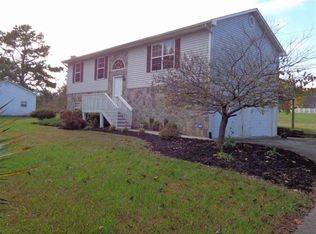 159 Eads Bluff Rd NW, Georgetown, TN 37336