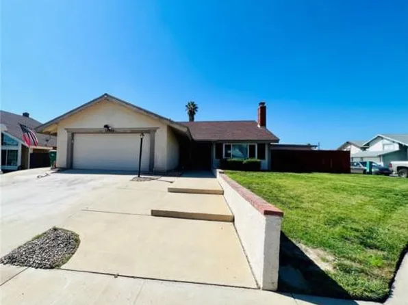 12089 Odessa Dr, Moreno Valley, CA 92557