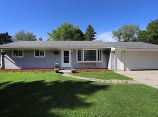 1920 Chestnut St, West Bend, WI 53095
