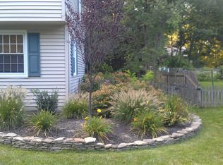 254 Heritage Rd, Cherry Hill, NJ 08034