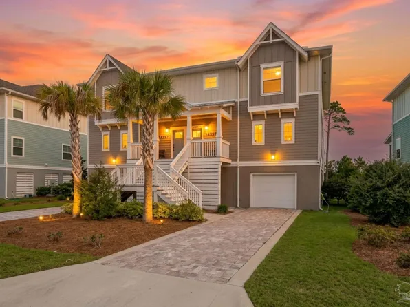 14359 Cordgrass Ln, Perdido Key, FL 32507