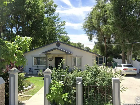 1404 Pleasant Acres Dr, Evans, CO 80620