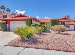 3833 El Camino Rd, Las Vegas, NV 89103