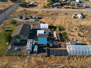 23939 Yellow Jacket Springs Rd, Beatty, OR 97621