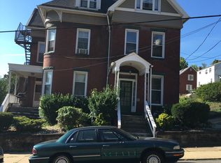 332 W Otterman Street #FL 2ND, Greensburg, PA 15601