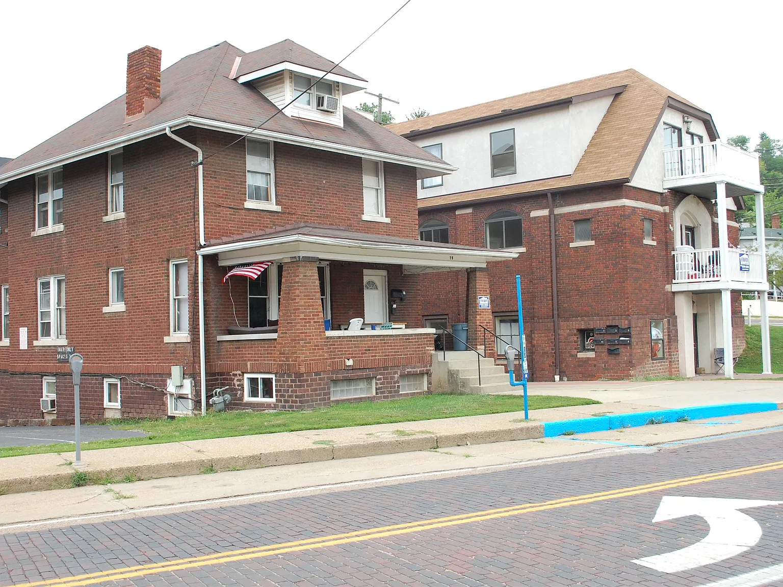 78 East State Street - Unit A — Photo 2