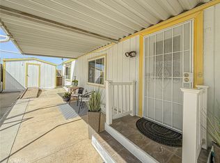 48303 20th St W Spc 109, Lancaster, CA