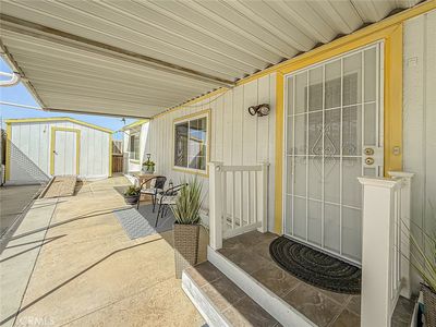 48303 20th St W Spc 109, Lancaster, CA, 93534