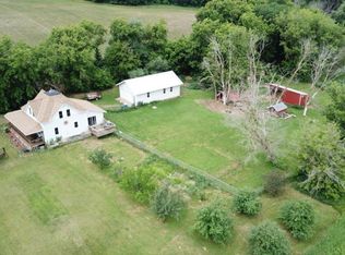12294 20th St, Bowlus, MN 56314