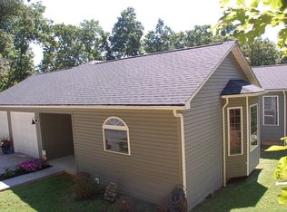 442 Mount Jackson Heights Rd, Princeton, WV 24739