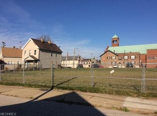 3420 Roehl Ave, Cleveland, OH 44109