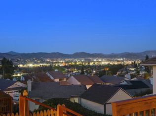 8515 Ellsworth Ln, Santee, CA 92071