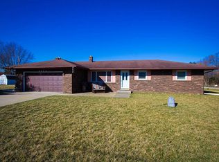 2902 Sharon St, Winona Lake, IN