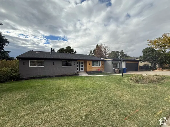 1174 S Stansbury Way, Salt Lake City, UT 84108