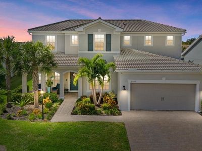 3506 Harlowe Run, Bradenton, FL, 34211