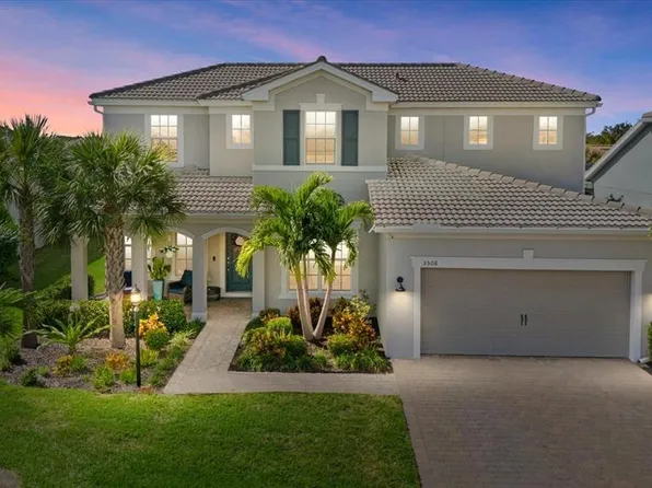 3506 Harlowe Run, Bradenton, FL 34211