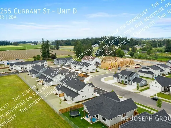 2255 Currant St Unit D, Lynden, WA 98264