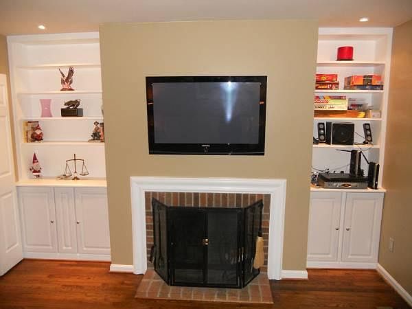 Living Room 1 of 2