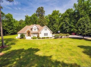 65 Bald Eagle Dr, Lancaster, VA 22503