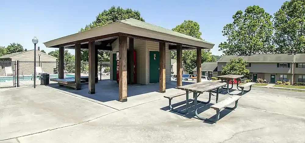 Mountainview Villas Apartments — Photo 4
