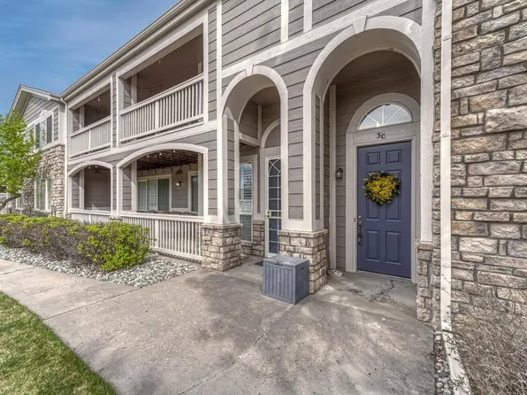 4251 S Blackhawk Cir #3C, Aurora, CO 80014