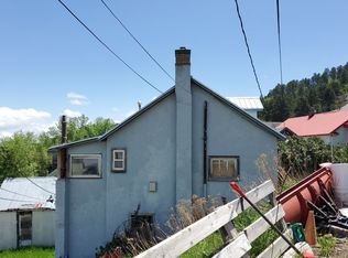 106 Columbus St, Lead, SD 57754