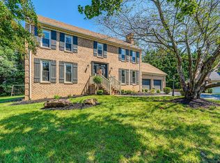 4680 Kettering Ct, Roanoke, VA 24018