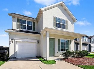 19602 Pradera Meadows Loop, Rosharon, TX 77583