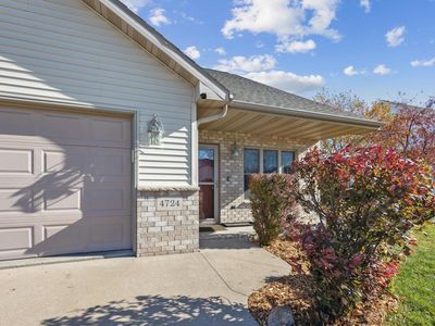4724 North APPLE ROAD, Appleton, WI, 54913